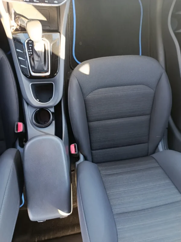 Imagen de Hyundai IONIQ