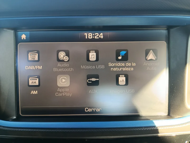 Imagen de Hyundai IONIQ