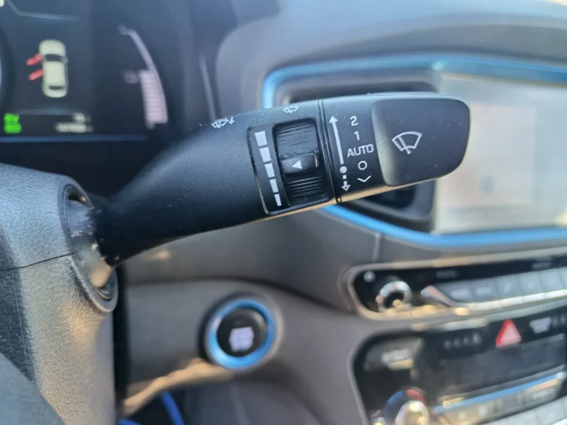 Imagen de Hyundai IONIQ