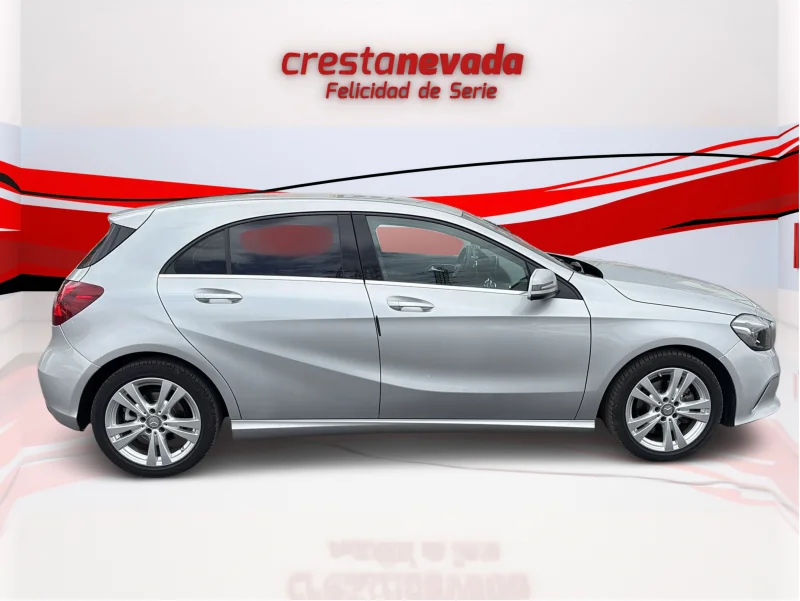 Imagen de mercedes-benz Clase A