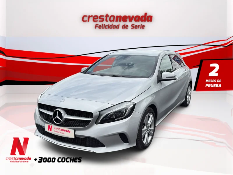 Imagen de mercedes-benz Clase A