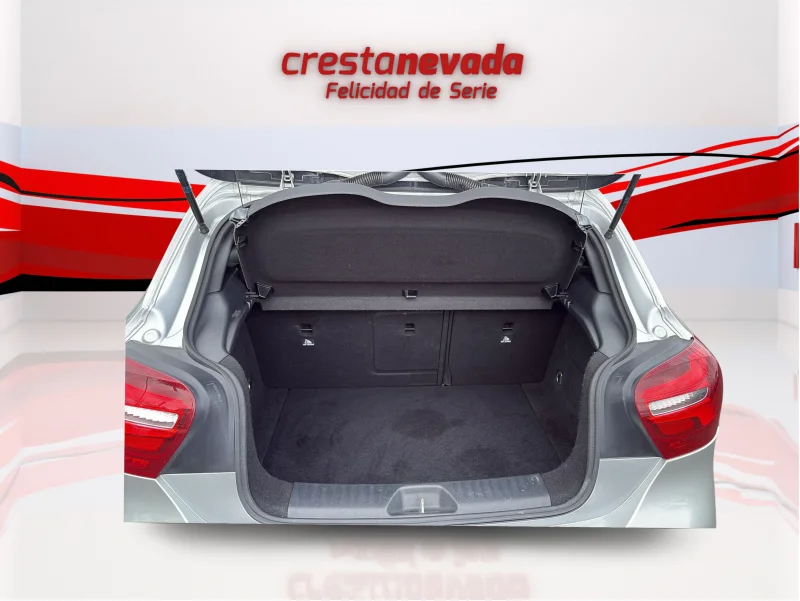 Imagen de mercedes-benz Clase A