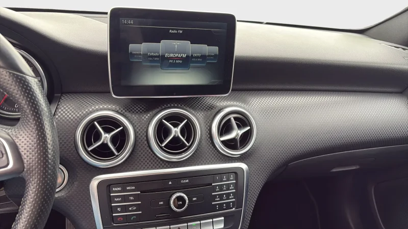 Imagen de mercedes-benz Clase A