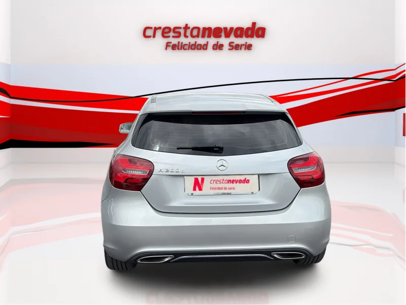 Imagen de mercedes-benz Clase A