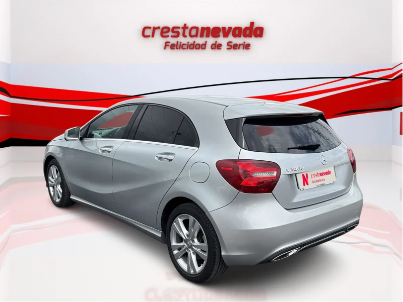 Imagen de mercedes-benz Clase A