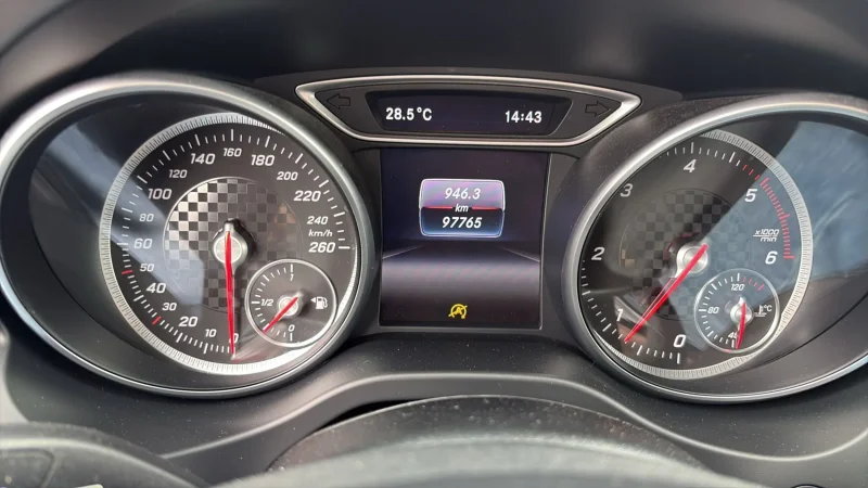 Imagen de mercedes-benz Clase A