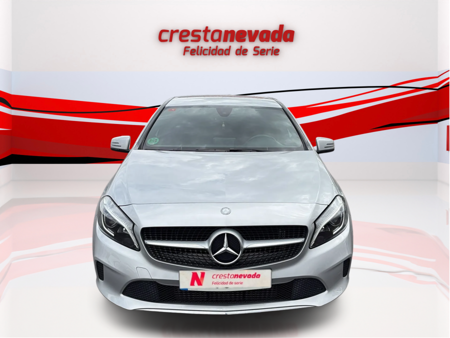 Imagen de mercedes-benz Clase A