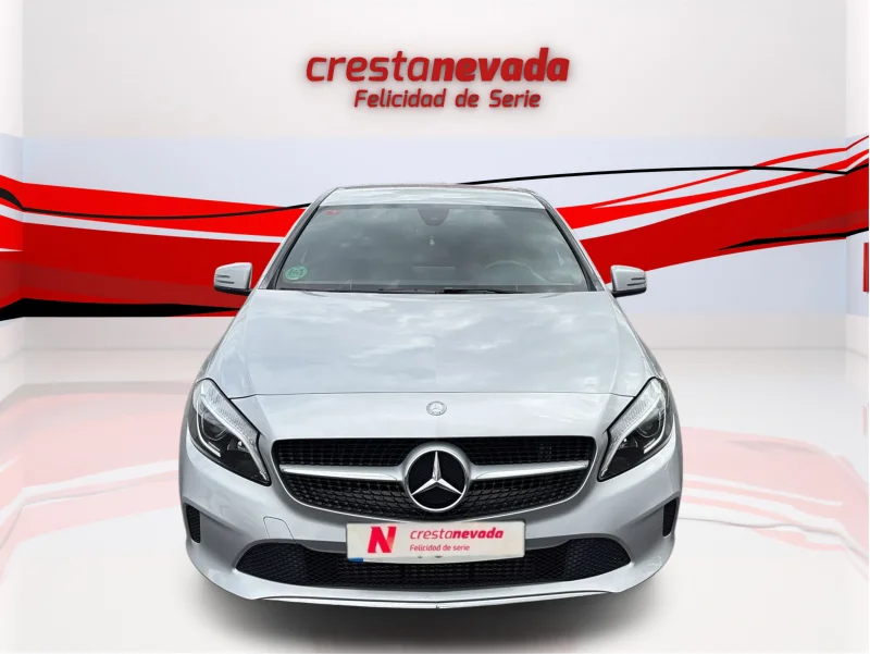 Imagen de mercedes-benz Clase A
