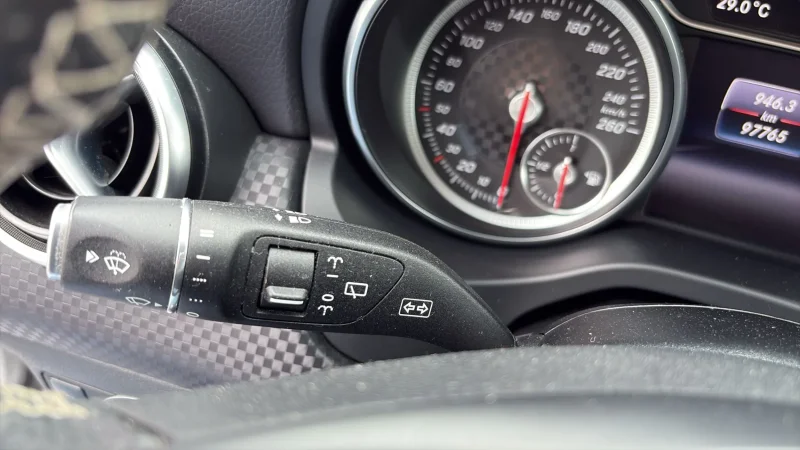 Imagen de mercedes-benz Clase A