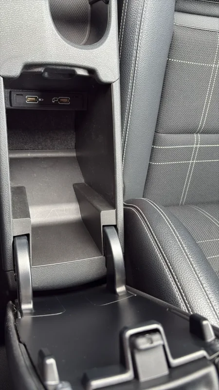 Imagen de mercedes-benz Clase A