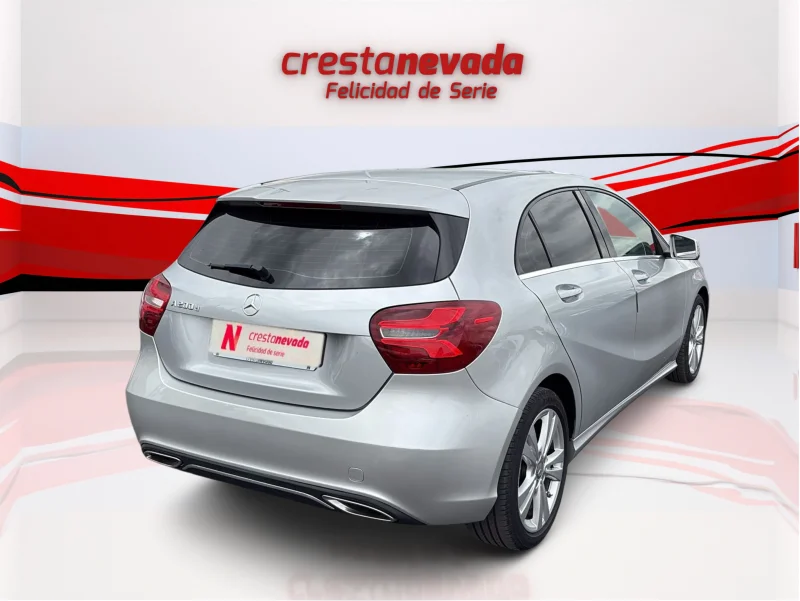 Imagen de mercedes-benz Clase A