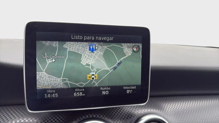 Imagen de mercedes-benz Clase A