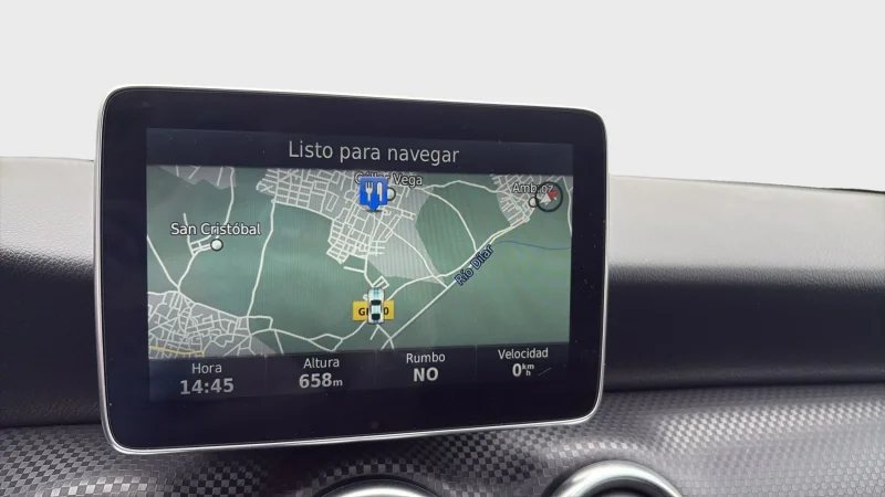 Imagen de mercedes-benz Clase A