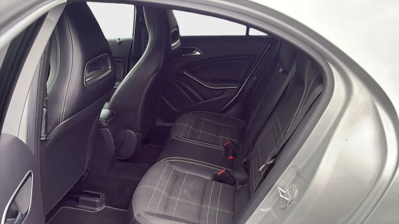 Imagen de mercedes-benz Clase A