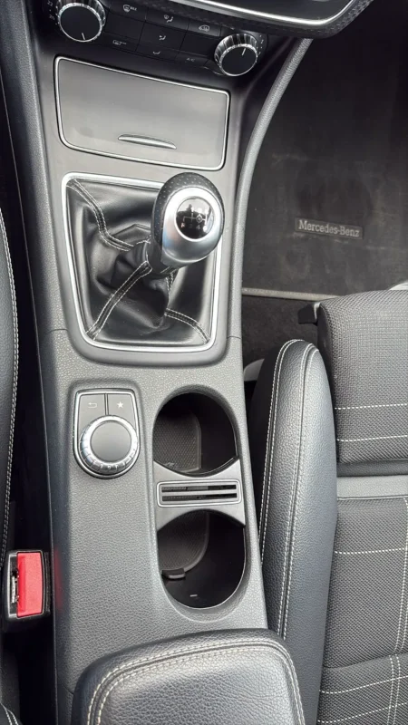 Imagen de mercedes-benz Clase A