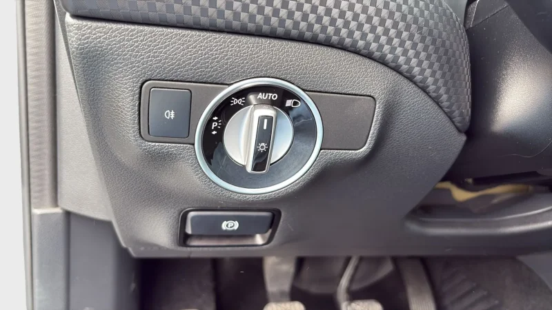 Imagen de mercedes-benz Clase A