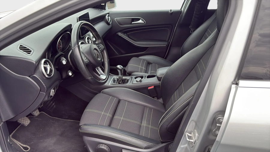 Imagen de mercedes-benz Clase A