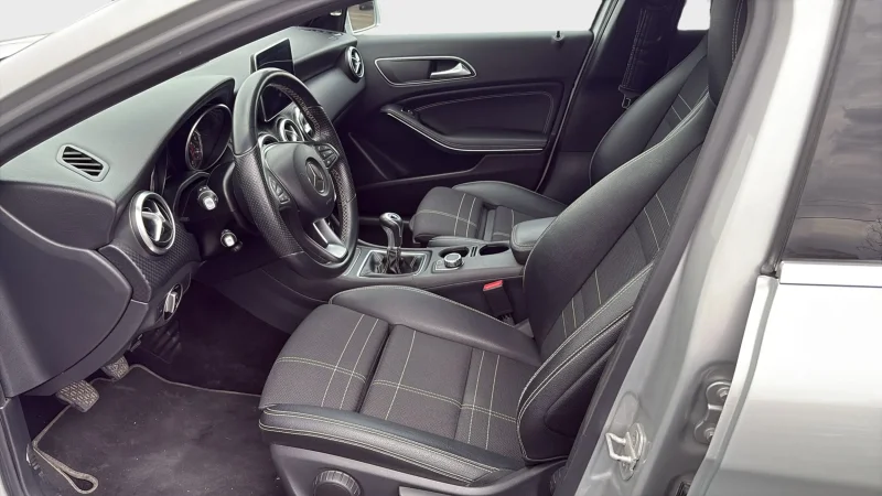 Imagen de mercedes-benz Clase A