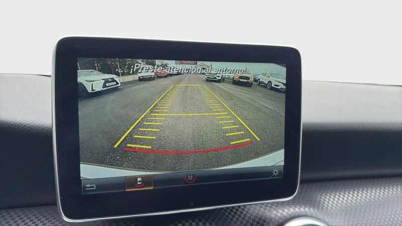 Imagen de mercedes-benz Clase A