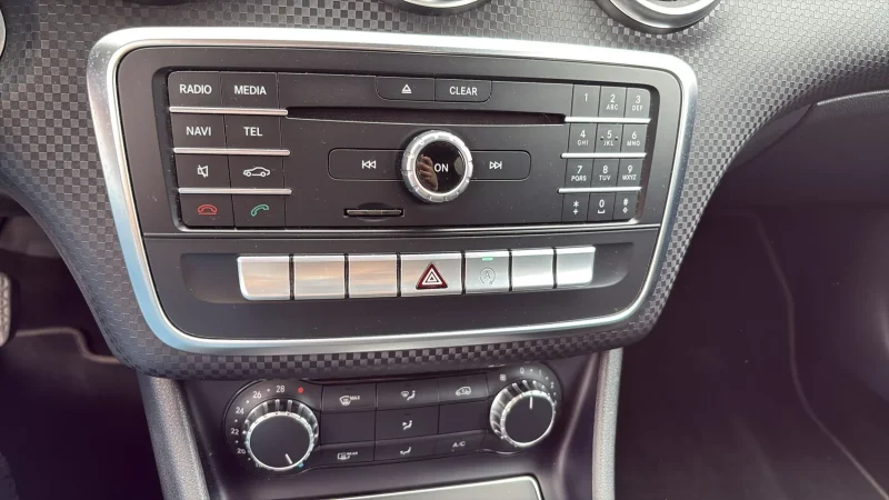 Imagen de mercedes-benz Clase A