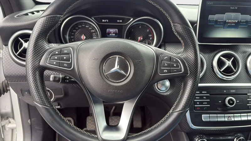 Imagen de mercedes-benz Clase A