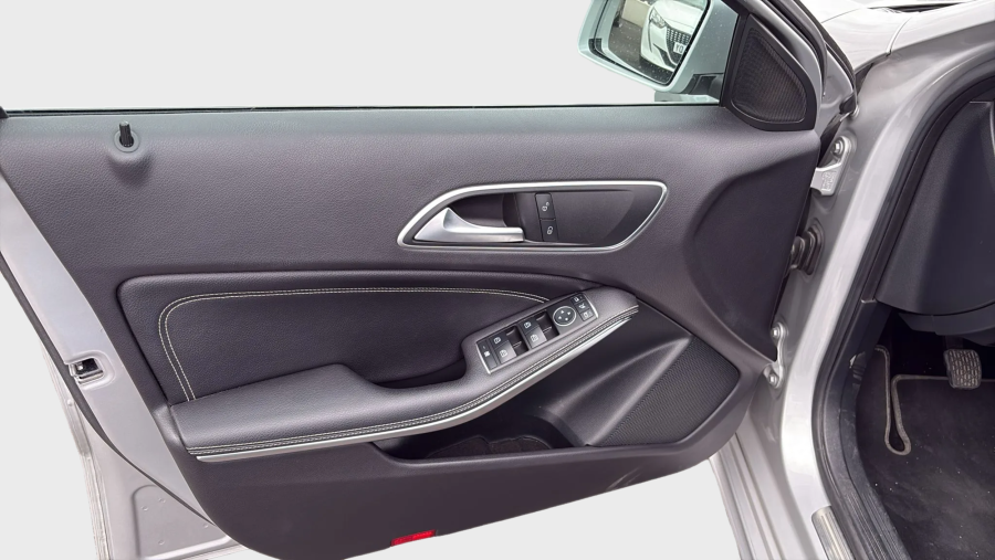 Imagen de mercedes-benz Clase A