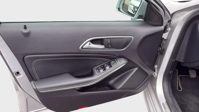 Imagen de mercedes-benz Clase A