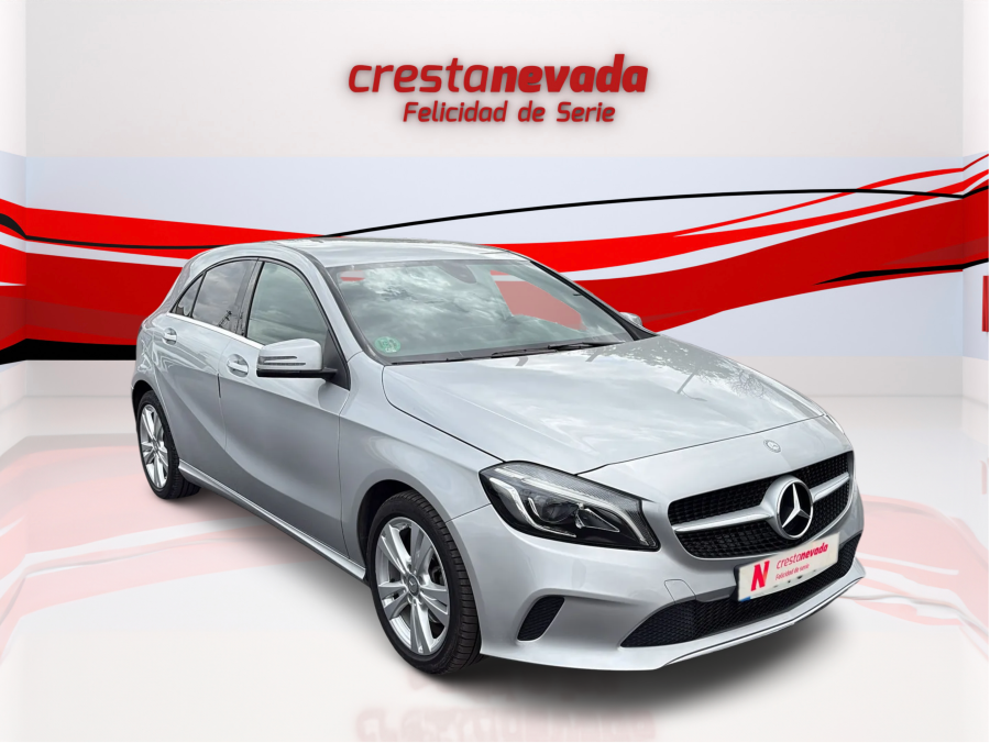 Imagen de mercedes-benz Clase A