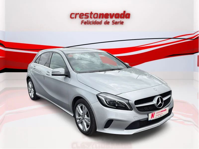 Imagen de mercedes-benz Clase A