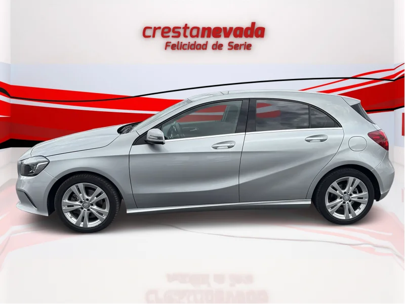 Imagen de mercedes-benz Clase A