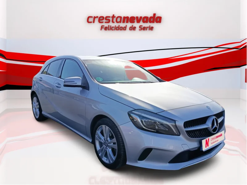 Imagen de mercedes-benz Clase A