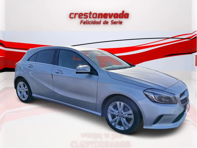 Imagen de mercedes-benz Clase A