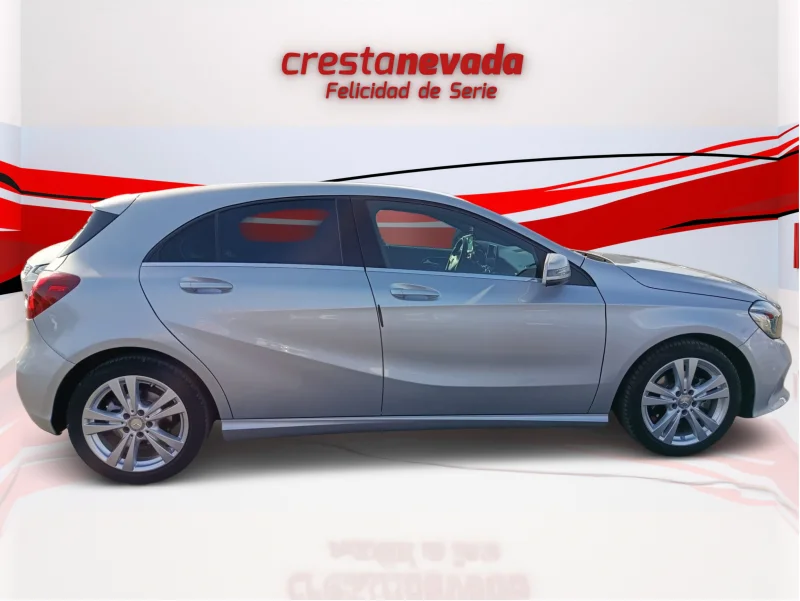 Imagen de mercedes-benz Clase A