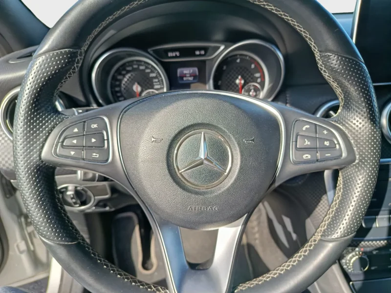 Imagen de mercedes-benz Clase A