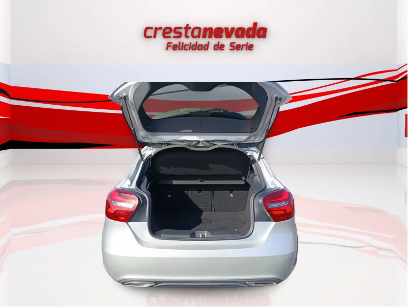 Imagen de mercedes-benz Clase A