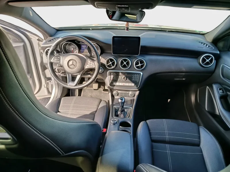 Imagen de mercedes-benz Clase A