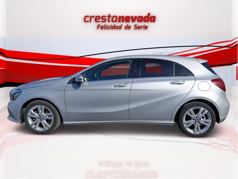 Imagen de mercedes-benz Clase A