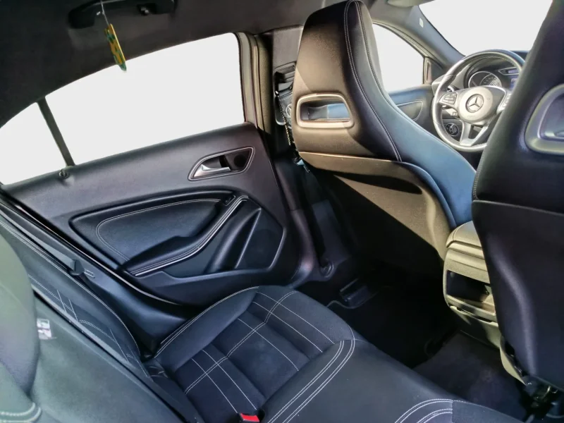 Imagen de mercedes-benz Clase A