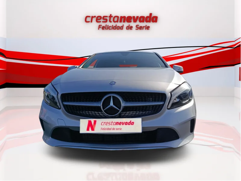 Imagen de mercedes-benz Clase A