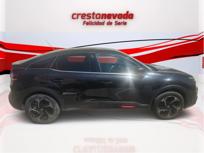 Imagen de CITROEN C4