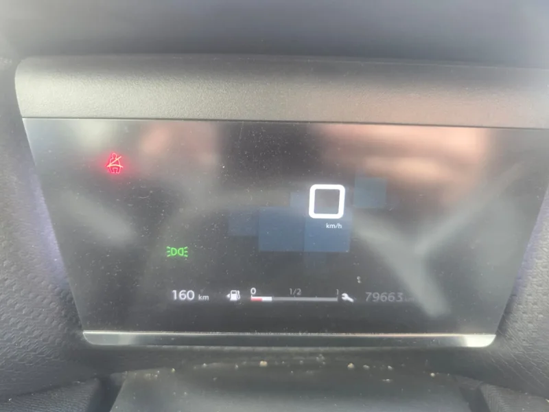 Imagen de CITROEN C4