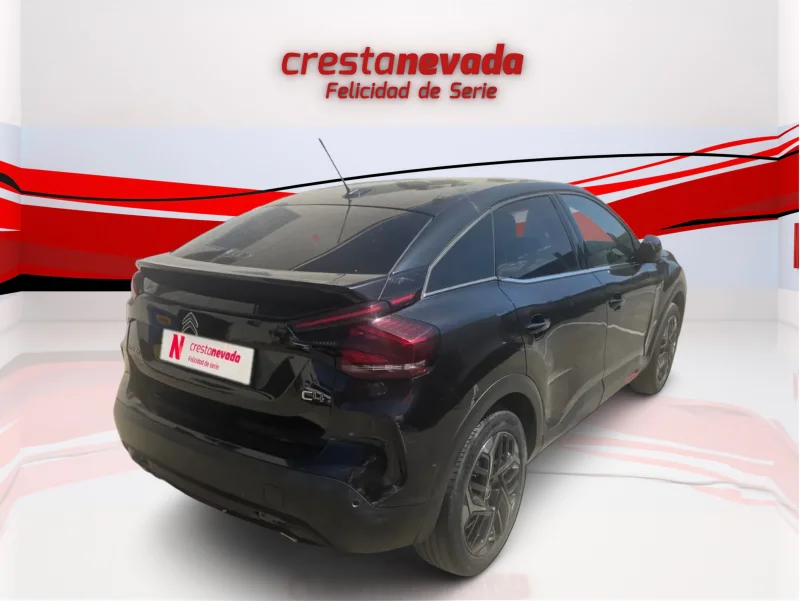 Imagen de CITROEN C4