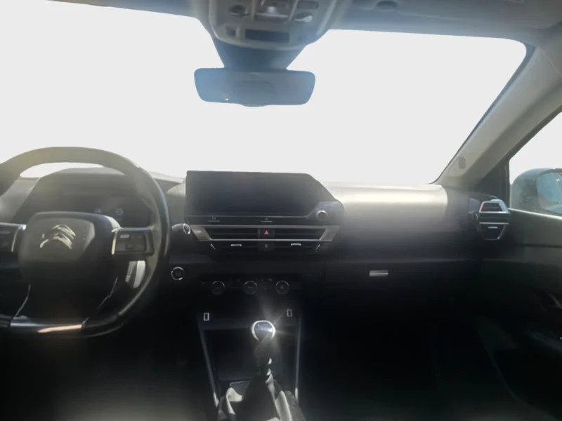 Imagen de CITROEN C4