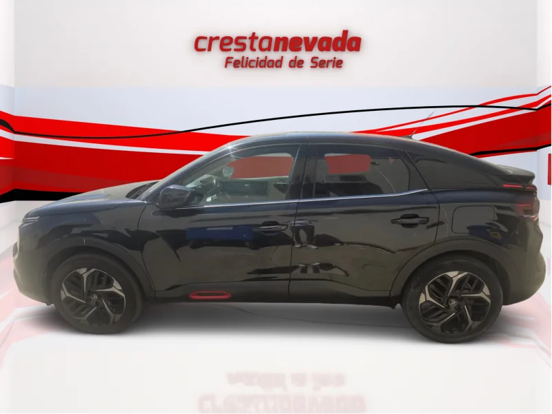 Imagen de CITROEN C4