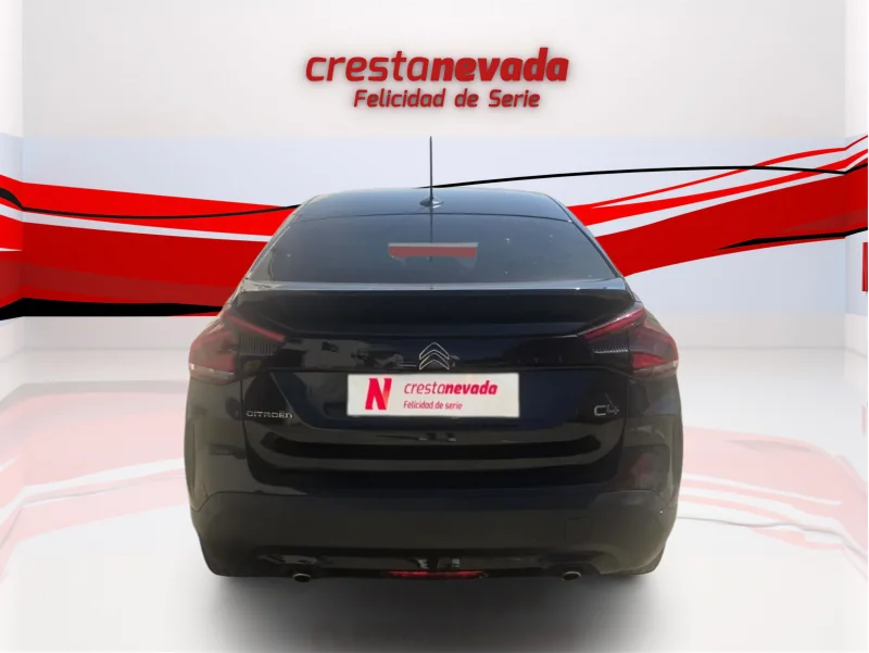 Imagen de CITROEN C4