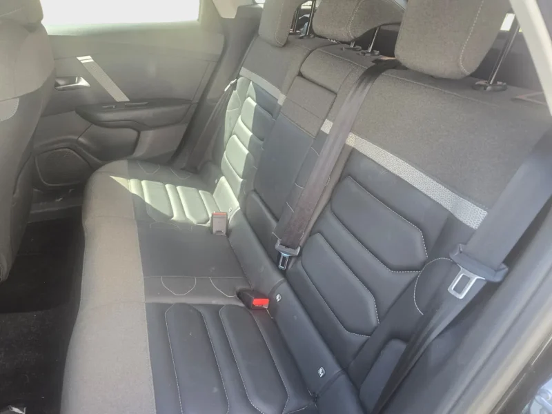 Imagen de CITROEN C4