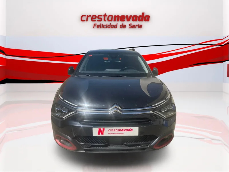 Imagen de CITROEN C4