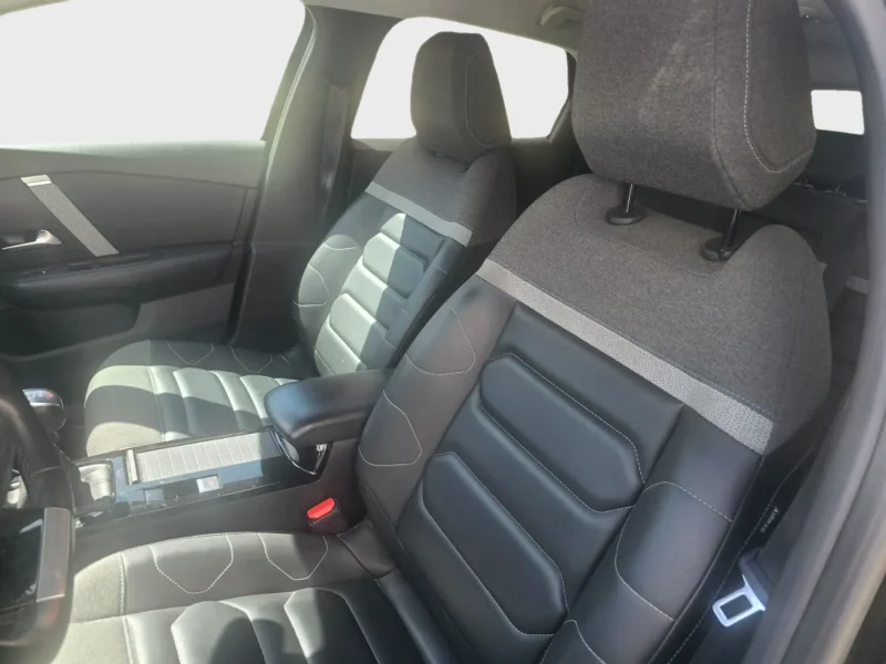 Imagen de CITROEN C4