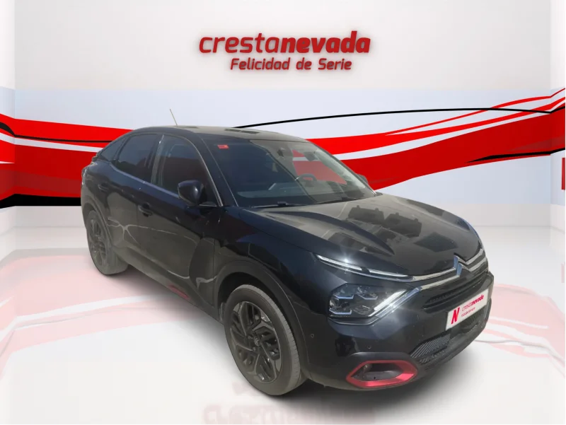 Imagen de CITROEN C4