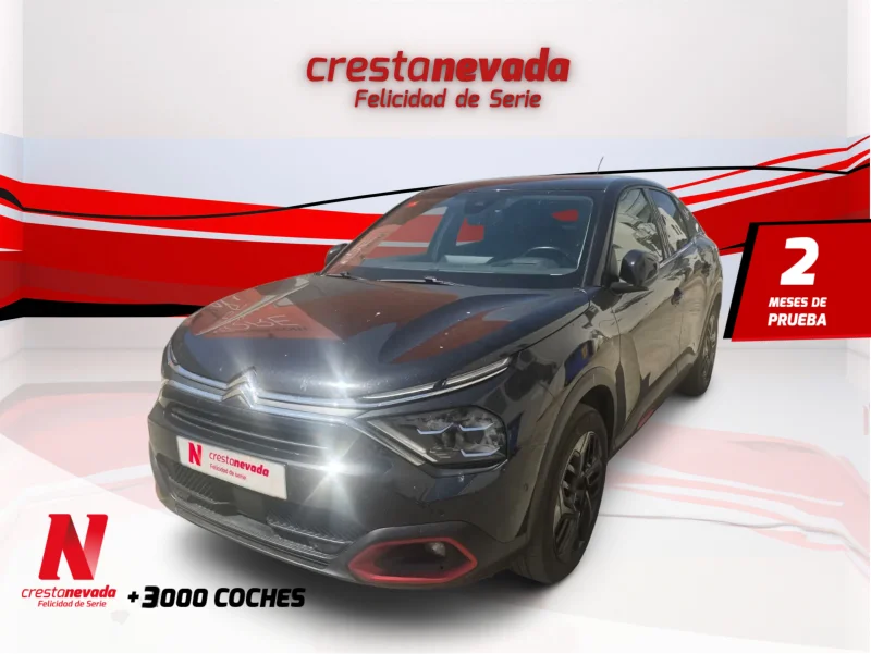 Imagen de CITROEN C4